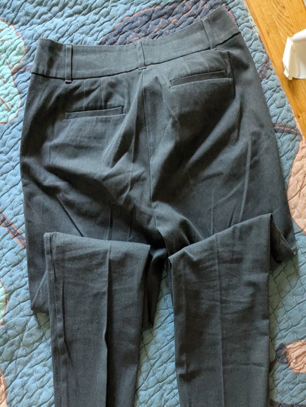 Loft Pants - Picture 3 of 4
